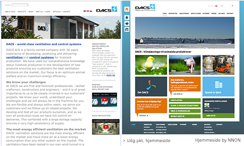 Dacs-gammel-tidligere-hjemmeside-design